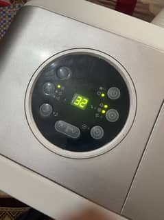 Portable Ac