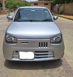 Geniune ALTO VXL in Excellent Condition
