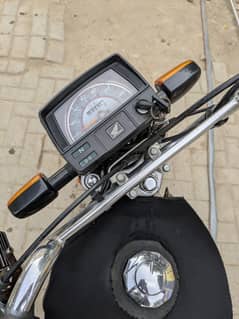 honda 70