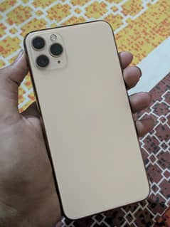 Iphone 11 Pro Max Pta Approved