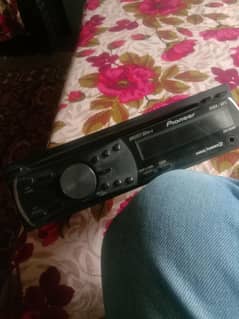 MP3 player for every car