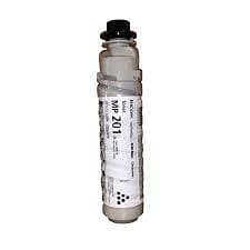 ricoh mp 201 toner