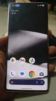 google