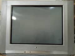 full working condition