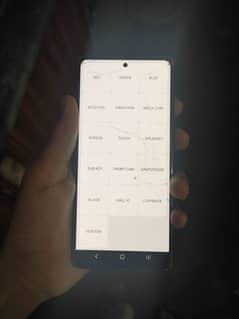 SAMSUNG S20FE