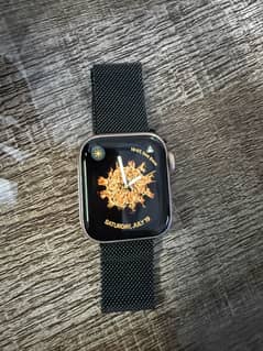 Apple