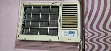 windows ac