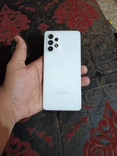 Samsung Galaxy A52s 5G – 8GB RAM | 128GB Storage