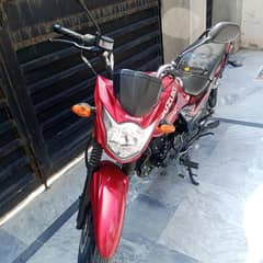 Suzuki 150 gr