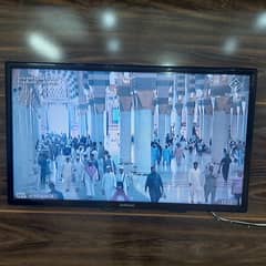 Samsung LED