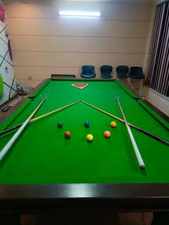 Snooker Table for Sale
