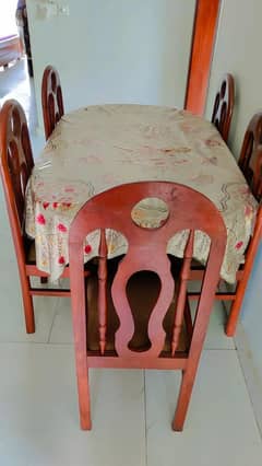 Wooden