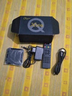 Android Box X-960-Q