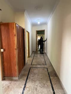 2 bedroom family flat available for rent