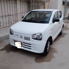 alto vxr 2020