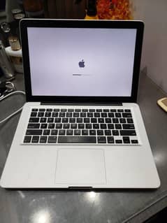 Macbook
