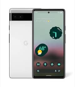 Google pixel 6a