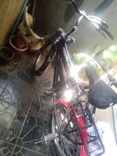 good cycle