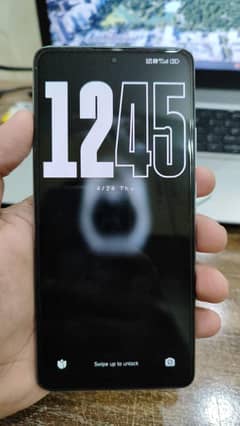 Xiaomi 11t mint condition available for sale
