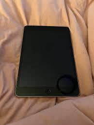 ipad mini 4