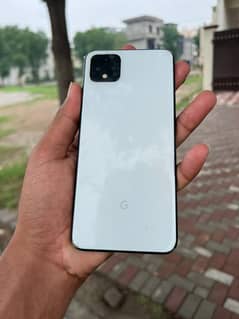 GOOGLE PIXEL 4XL 6/128 gb