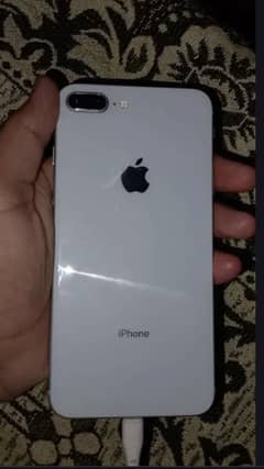 I PHONE 8 plus 64 GB