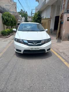 Honda City 2019(14000km)9/10 condition(phoneNo. 03006324318)
