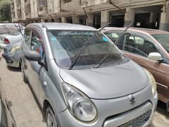 Suzuki alto Japanese 2011/15 . . . . . automatic