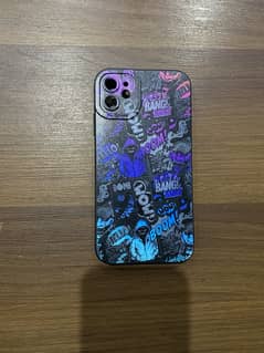 Iphone 11 Brand New Imported Cover