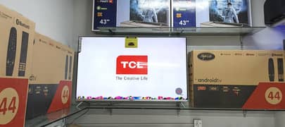 LED TV 65 INCH NEW MODEL SAMSUNG LCD TV 03004675739