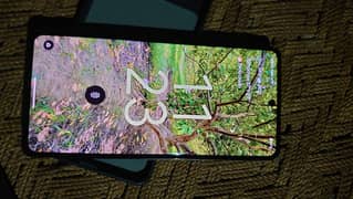 Google pixel 7 pro for sale