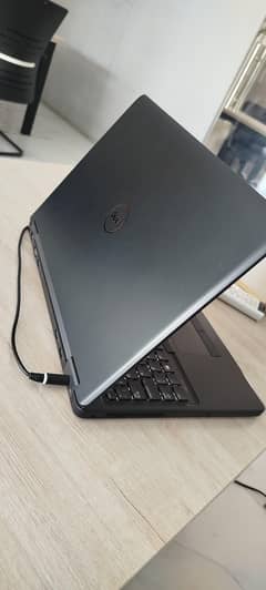 Dell latitude e5550