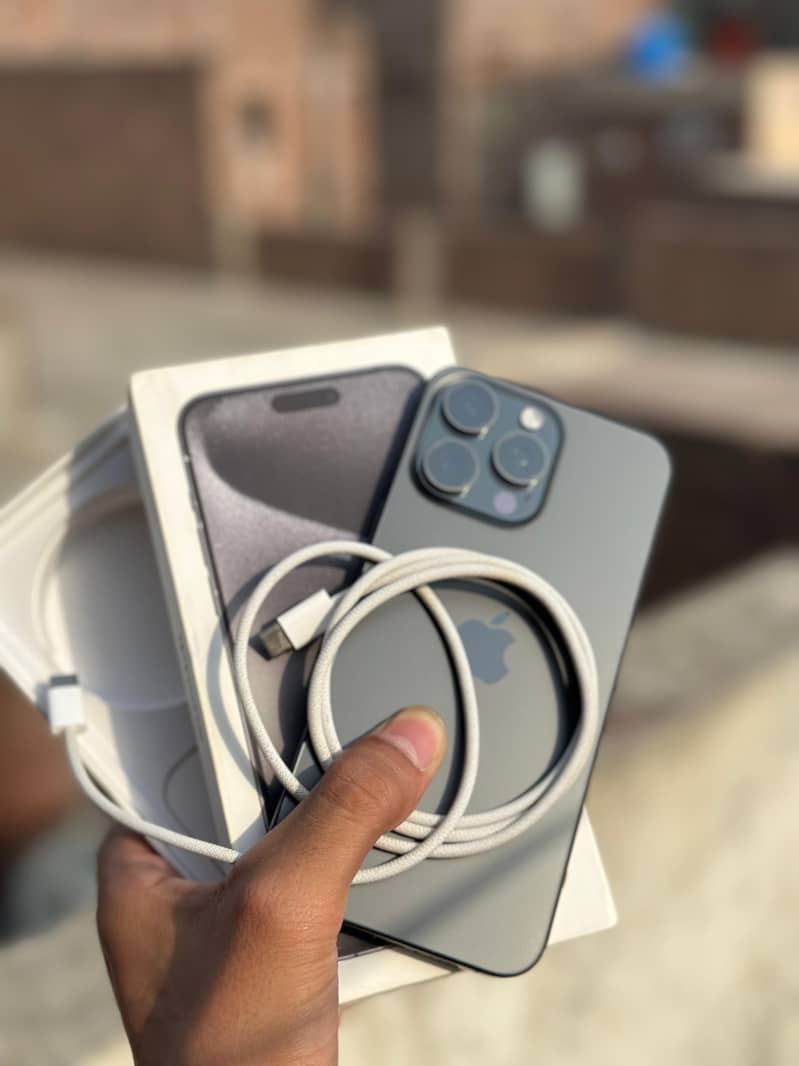 iphone 15 Pro Max JV 99 health WITH COMP BOX 03269969969 Whtsap or sim 0