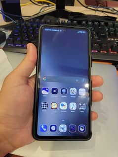 Redmi K40 Gaming PTA