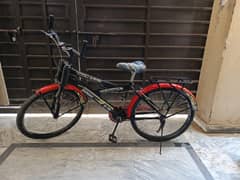 Cycle for Sale