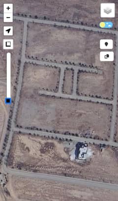 1 KANAL Corner In CAPITAL SMART CITY