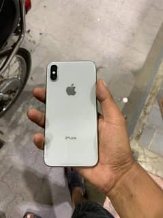 I phone x pta approved