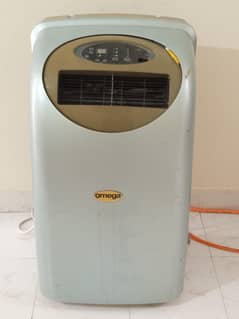 I am selling my ac good condition