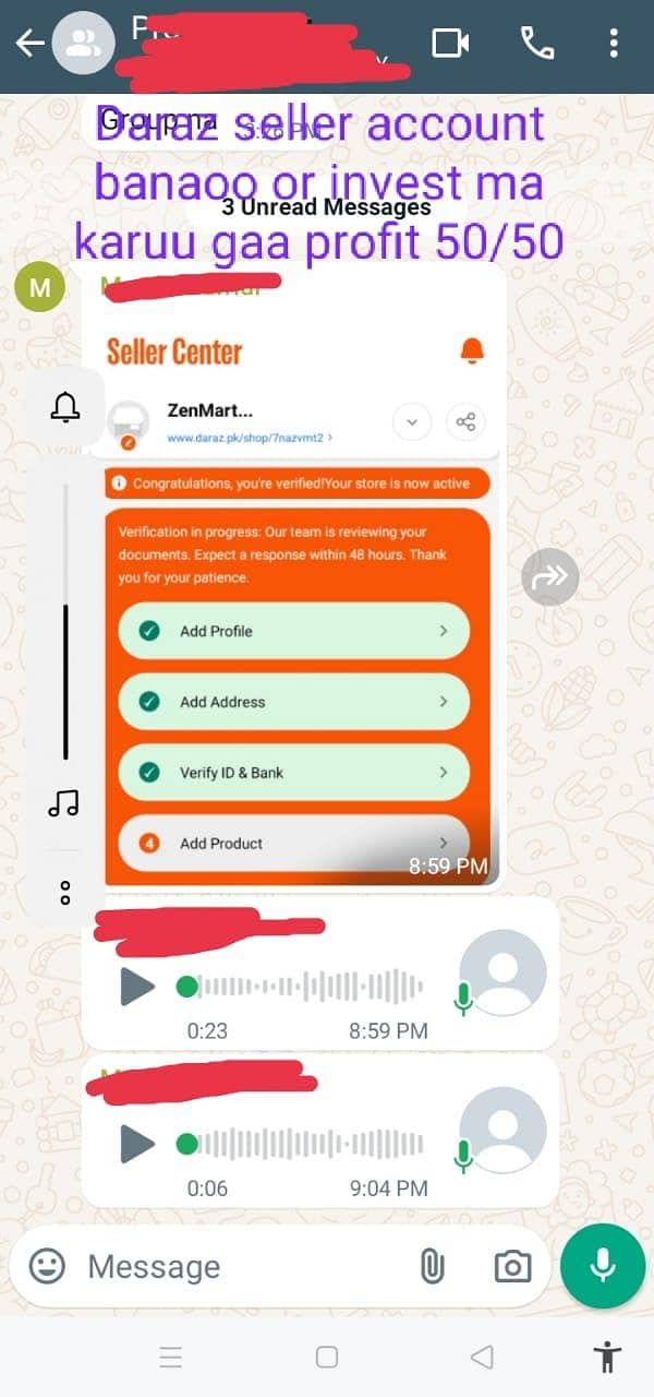 Ap ka pass mobile ya laptophoo hoo ap kaam kar saaktha hoo 2