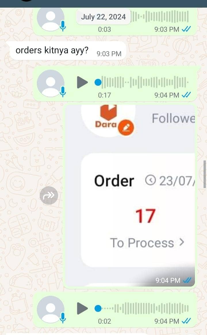 Ap ka pass mobile ya laptophoo hoo ap kaam kar saaktha hoo 3