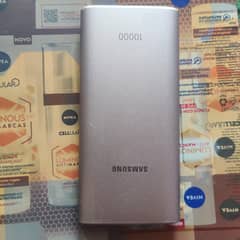 Samsung wireless power bank 10000mah