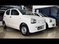Suzuki Alto VXR 2023