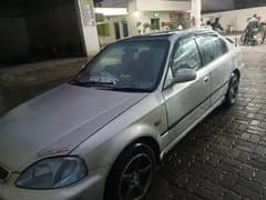 Honda