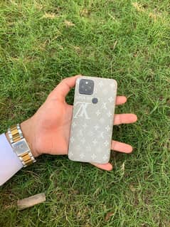 Google pixel 5