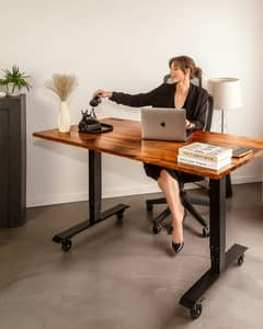 Office Assistant (Female) Required
