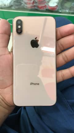iPhone XS