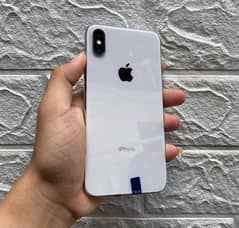 iphone x 256 GB my WhatsApp number 0329*26*51*586