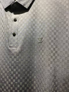 branded T shirt