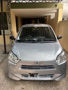 daihatsu mira 2023