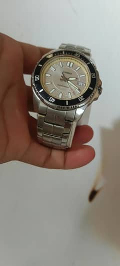 casio